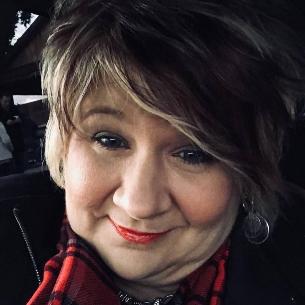 Meet your Posher, Amy